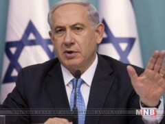 Бенжамин Нетаньяху: Баруун эргийн суурингуудыг мэдэлдээ авна