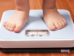 6-11 насны хүүхдүүдийн дунд таргалалт дөрөв дахин нэмэгджээ 