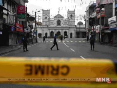 Террорист халдлага үйлдсэн этгээдүүдийн дийлэнх нь чинээлэг гэр бүлээс гаралтай байсныг мэдэгдэв