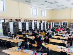 Хувийн их, дээд сургуульд хяналт, шинжилгээ үнэлгээ хийж байна