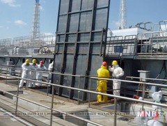 “Фүкүшима-1” атомын цахилгаан станцын устгалын ажилд гадаадын ажилчид авна 