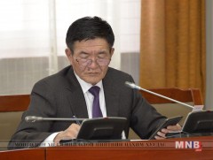 Гишүүнийг тагнаж чагнасан гэх асуудалд ХЗДХ-ийн сайд албан бичгээр хариу өгчээ