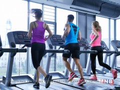 Эрүүл мэндийн даатгалын хөнгөлөлтөөр спорт төвүүдэд хичээллэнэ