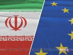 Европын холбоо Ираны эсрэг хориг арга хэмжээгээ сунгав