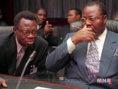 Нефть олборлох компанийн ажилтнуудыг хулгайлжээ 