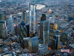 Лондон цэвэр агаарын бүстэй боллоо