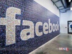 “Фэйсбүүк” гурван тэрбум ам.долларын алдагдал амсжээ