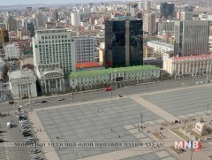 Нийслэлийн гэр хорооллын иргэдийн 89 хувь нь газраа өмчилжээ