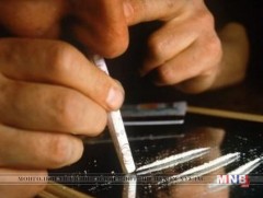 Мансууруулах бодисын нөлөө архины шарталтаас 60 дахин хүчтэй