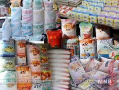 Манай улсад 10 орчим гурилын үйлдвэр идэвхтэй ажилладаг