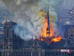 Дарь эхийн сүмд гарсан галын шалтгаан одоогоор тодорхойгүй байна