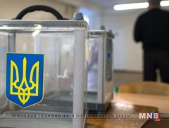 Украины Ерөнхийлөгчийн сонгуулийн 2 дахь шатны санал хураалт болж байна