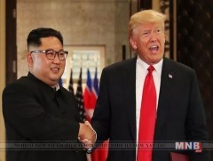 АНУ, БНАСАУ-ын дараагийн дээд хэмжээний уулзалт энэ оны төгсгөлд болж магадгүй 