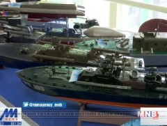 Ирээдүйн инженерүүд үзэсгэлэнгээ нээлээ