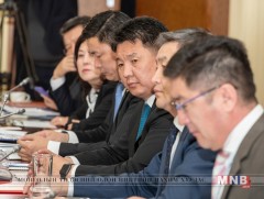 У.Хүрэлсүх: Осол гэмтлээс сэргийлэх, бууруулахад сэтгэл, зүтгэл гаргаж ажиллах ёстой