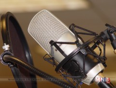 “Монголын Ахмадын холбооноос мэдээлж байна” нэвтрүүлэг