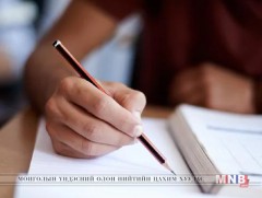 Энэтхэгт 350 мянган хүүхэд муу дүн авчээ