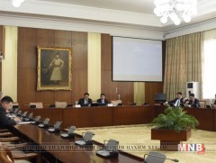 АТГ-ын дарга, дэд даргыг томилуулах Ерөнхийлөгчийн саналыг дэмжлээ