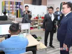 Гэр бүлийн орчин, архидалтаас болж хүүхэд хүчирхийллийн хохирогч болдог