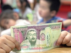 Хүүхдийн мөнгө олголттой холбогдуулан мэдээлэл хийлээ