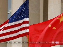 АНУ: БНХАУ худалдааны хэлэлцээгээр өмнө нь тохирсноосоо ухрахыг чармайж байна