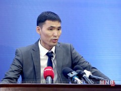 Т.Батбилэг: Энэ онд “Е Баримт систем” шинэчлэгдэн улам боловсронгуй болно