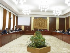 ХЗБХ: Төрийн үйлчилгээний цахим шилжилтийг дуусгахад техник, хэрэгсэл шаардлагатай