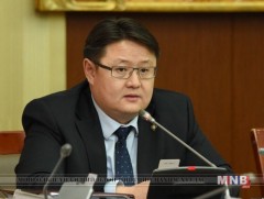 Ш.Раднаасэд: Хүний эрхтэй холбоотой учраас хуулинд өөрчлөлт оруулсан