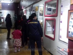 Музейн сан хөмрөгийн бүртгэл, хадгалалт, хамгаалалт их эрсдэлтэй үнэлэгджээ