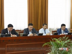 Эдийн засаг, нийгмийг 2018 онд хөгжүүлэх үндсэн чиглэл 68.4 хувийн биелэлттэй хэмээн дүгнэв