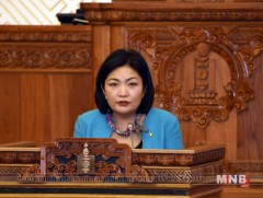 Ус бохирдуулсны төлбөрийн тухай хуульд нэмэлт, өөрчлөлт оруулах тухай хуулийг батлав