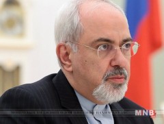 Ираны гадаад хэргийн сайд БНХАУ-д айлчилна