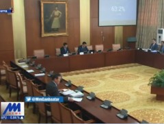 Оюутолгойн асуудлаар засгийн газарт чиглэл өгнө