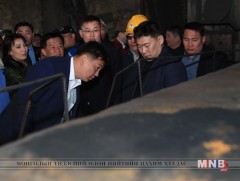 Хэнтийн “Бэрх