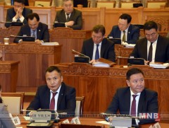 Авлигатай тэмцэх газрын даргаар З.Дашдавааг, дэд даргаар Ж.Батсайханыг томиллоо