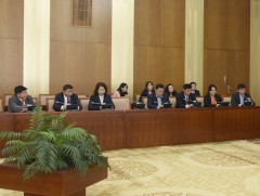 ХЗБХ: Татварын багц хуульд тавьсан Ерөнхийлөгчийн хоригийг хүлээж авахыг дэмжсэнгүй