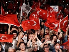 БНТУ-ын сонгуулийн хороо Стамбул хотод дахин сонгууль явуулахаар шйидвэрлэлээ