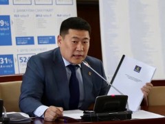 Хөгжлийн банкийг шалгасан дүгнэлт, материалыг АТГ-т шилжүүллээ