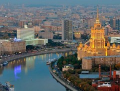 Украин 50 жилийн дараа өнөөгийн Польшийн түвшинд хүрнэ