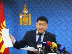 Л.Оюун-Эрдэнэ: УБ хотын замбараагүй газар олголтыг цэгцэлнэ