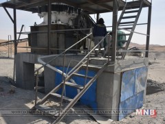 Хөдөлмөрийн аюулгүй байдлыг хангуулах шалгалт хийлээ 