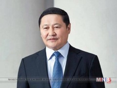 Н.Алтанхуяг: Капитал банкны асуудалд С.Эрдэнийг холбогдуулж шалгаж өгөөч гэсэн гомдол гаргалаа