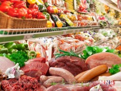 Монгол Улсын Ерөнхийлөгчийн ивээл дор “Мах, хүнсний ногооны хангамжийн баталгаат байдал” сэдэвт хэ..