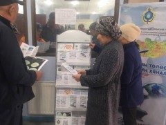 Хилээр зорчихдоо санаатай болон санамсаргүйгээр хууль, дүрэм журам зөрчихгүй байхыг анхааруулав