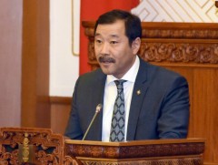 Монгол Улсын эдийн засаг, нийгмийг 2020 онд хөгжүүлэх үндсэн чиглэлийг баталлаа 