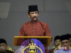 Бруней улс ижил хүйстнүүдийг цаазлахгүй