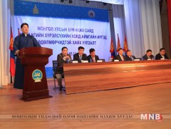 У.Хүрэлсүх: Эдийн засгийн өсөлт айл, өрх бүрт очих учиртай