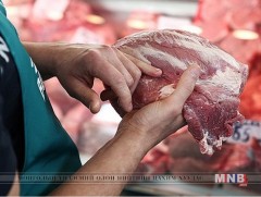 Амралтын өдрүүдэд махны өргөтгөсөн худалдаа зохион байгуулна