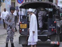 Шри-Ланкад ирэхийг хориглосон хязгаарлалтаа цуцлахыг уриалжээ