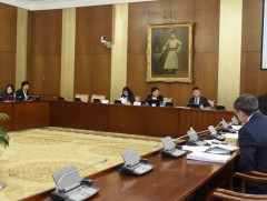 2020 оны үндсэн чиглэлд шинээр 42 цэцэрлэг, 66 сургуулийн барилгыг ашиглалтад оруулахаар тусгажээ